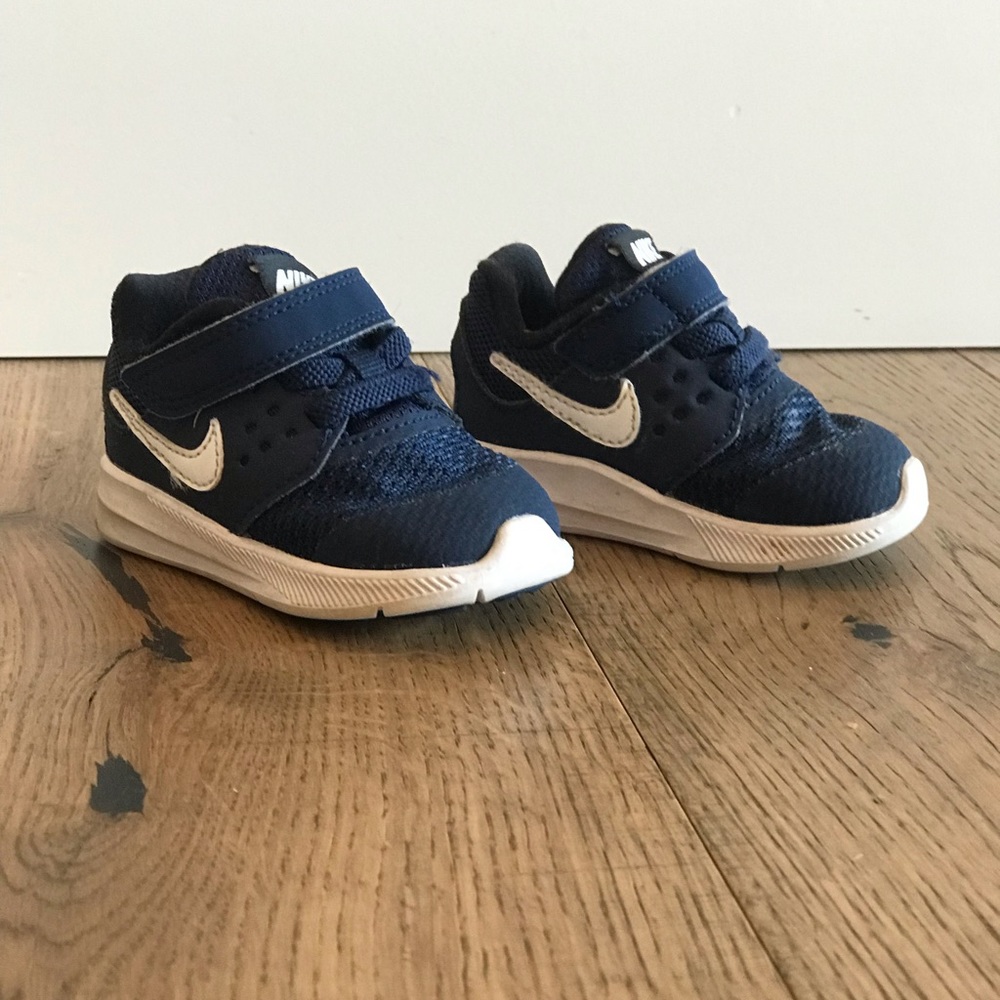 Toddler boys Nike downshifter
